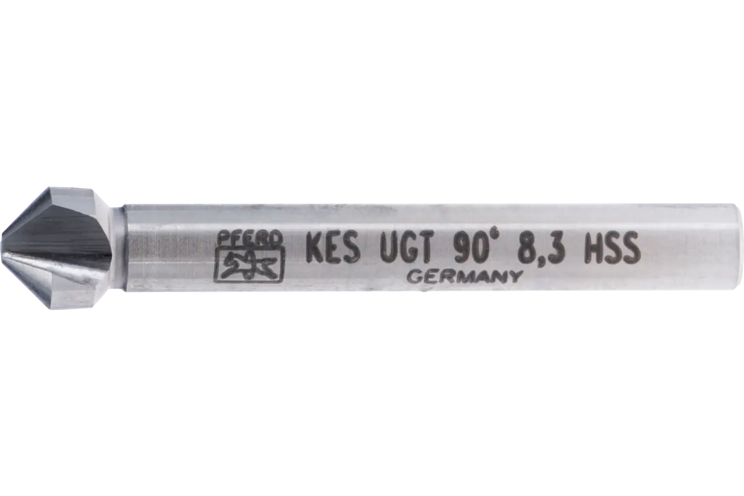 Zencuitor 90° HSS UGT HSS DIN 335 C90° 8,3