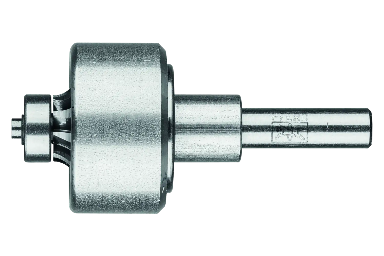 Freză biax din carbură metalică V 1612/6 EDGE R3,0 ECS
