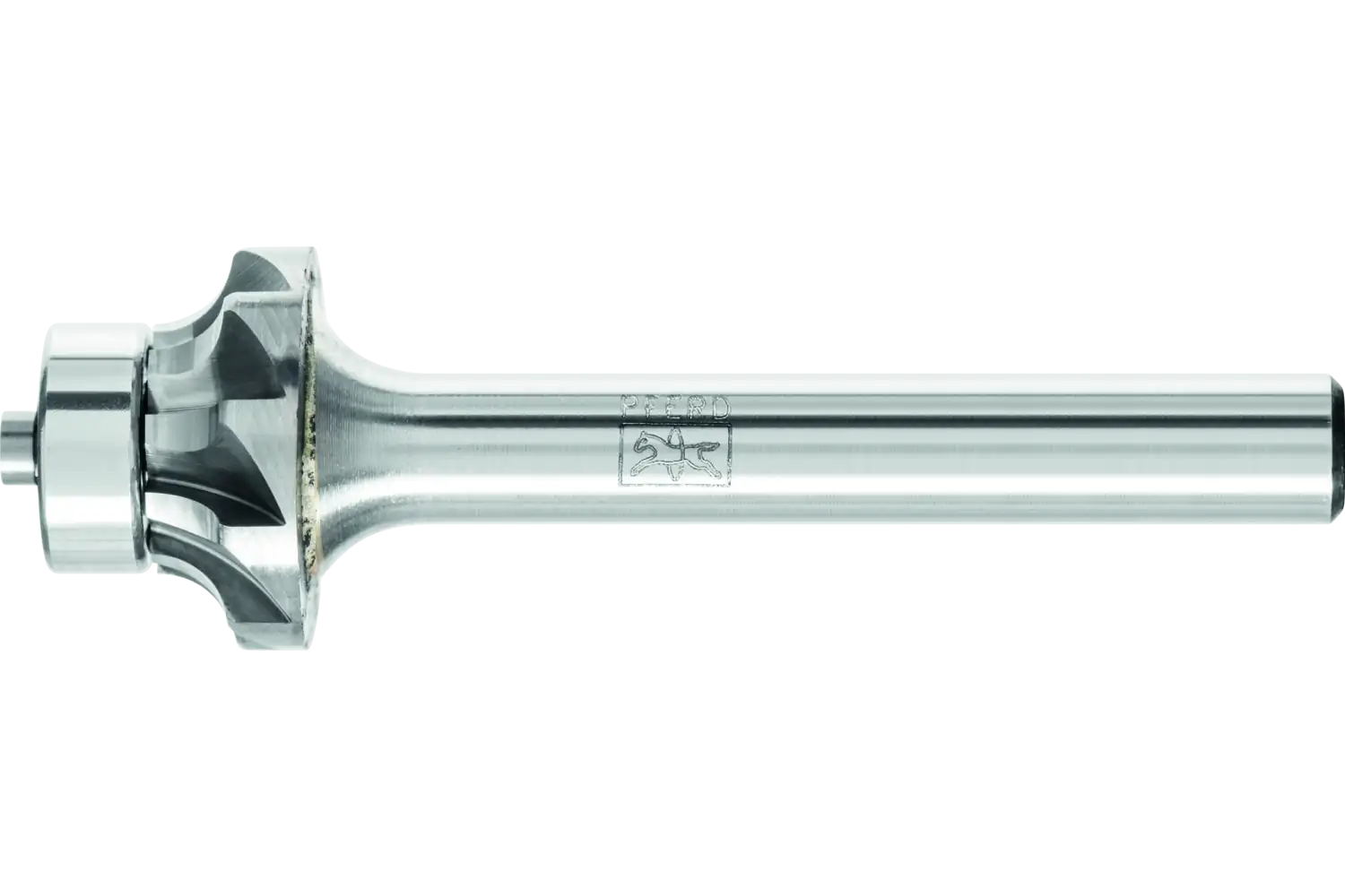 Freză biax din carbură metalică V 1612/6 EDGE R3,0