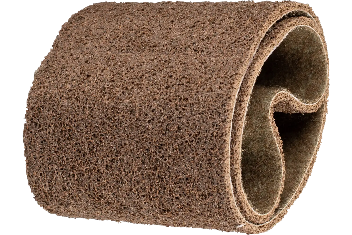 Bandă/Disc abraziv nețesut (fleece) VB 100/282 A 100 G