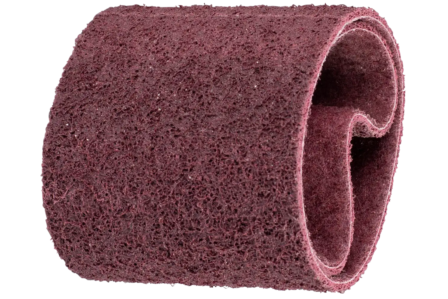 Bandă/Disc abraziv nețesut (fleece) VB 100/282 A 180 M
