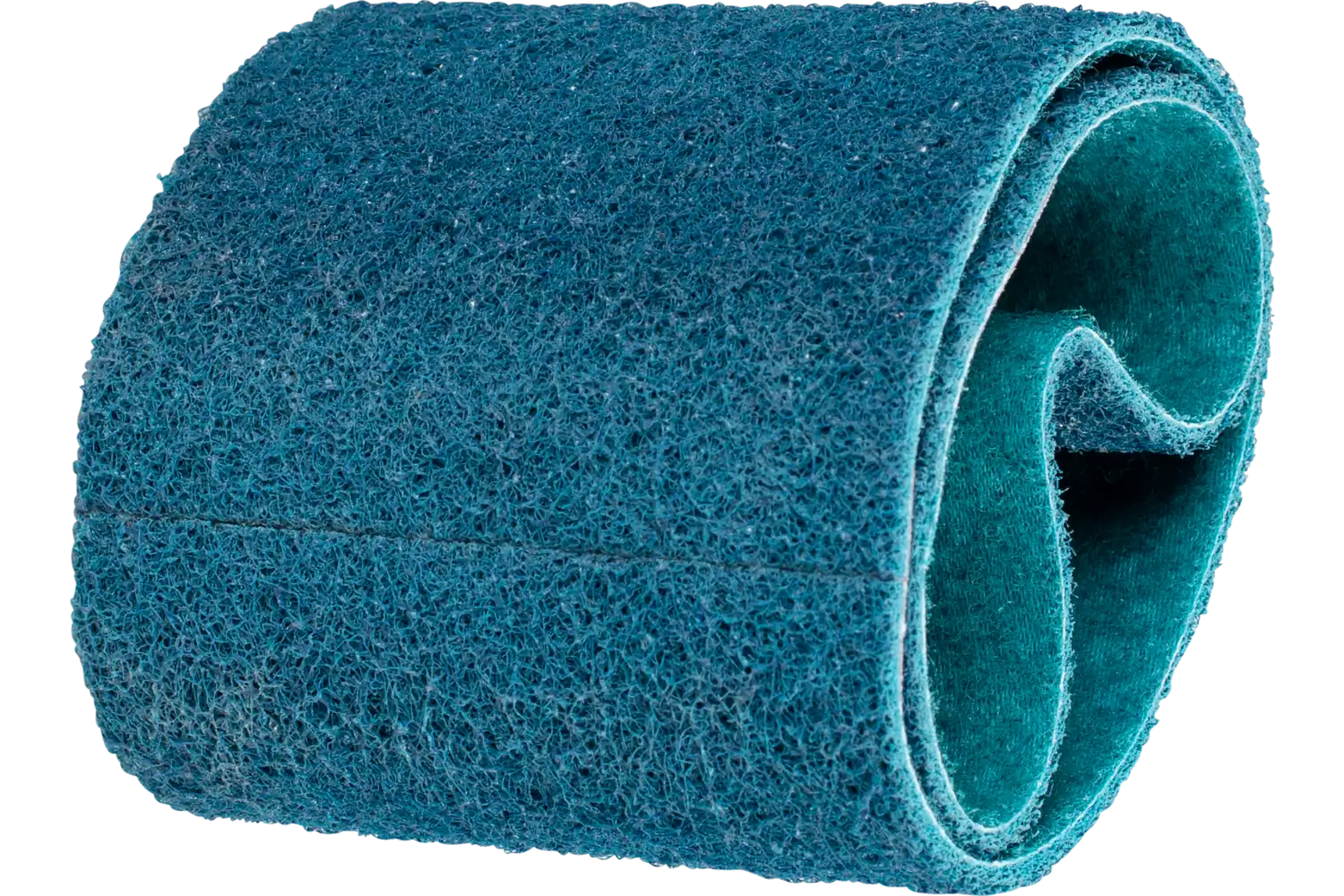 Bandă/Disc abraziv nețesut (fleece) VB 100/282 A 240 F