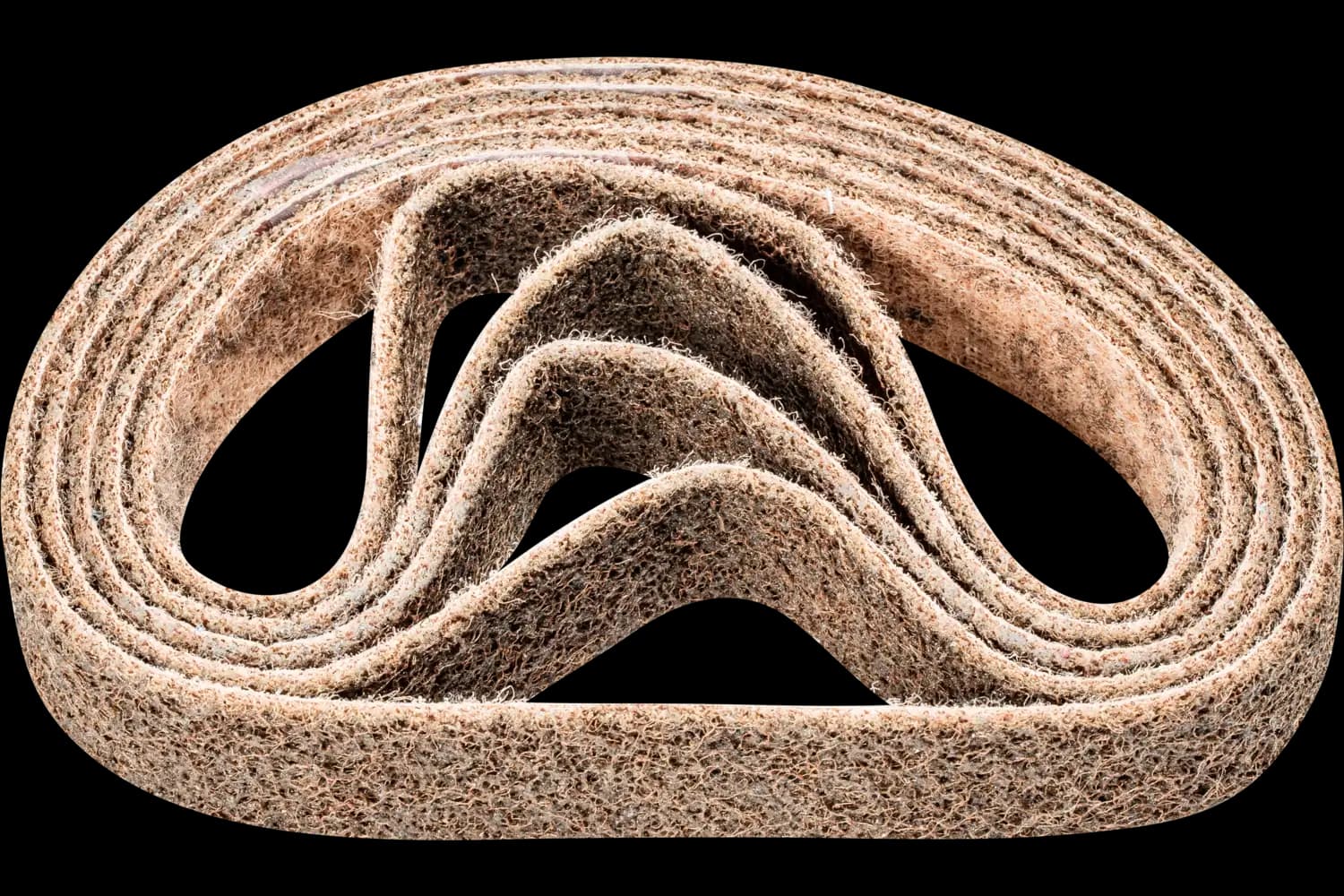 Non Woven Belt Vb VB 30/533 A 100 G