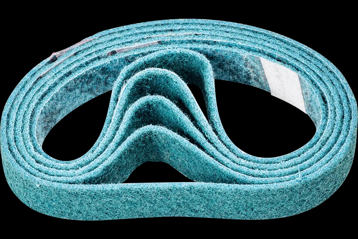 Non Woven Belt Vb VB 30/533 A 240 F