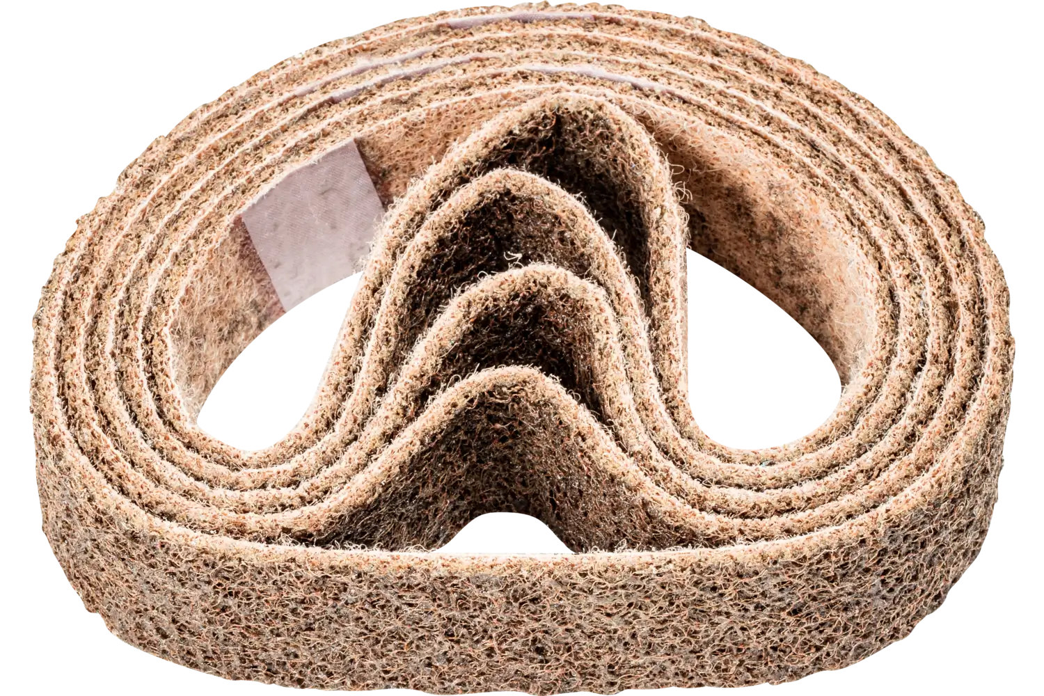 Bandă/Disc abraziv nețesut (fleece) VB 35/450 A 100 G