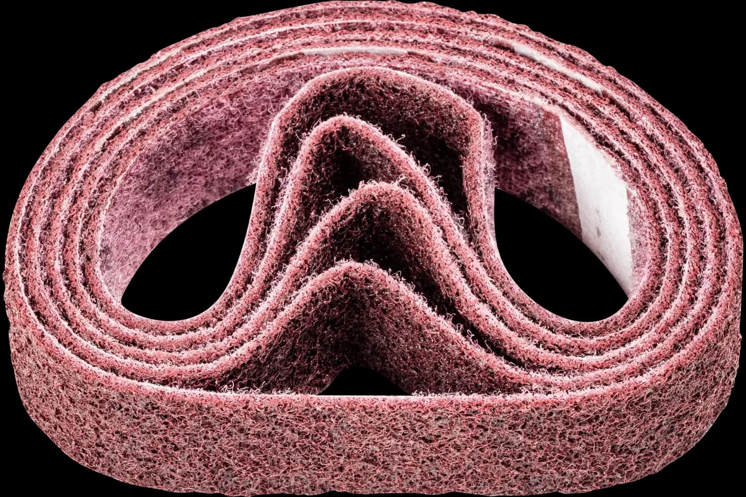Bandă/Disc abraziv nețesut (fleece) VB 35/450 A 180 M