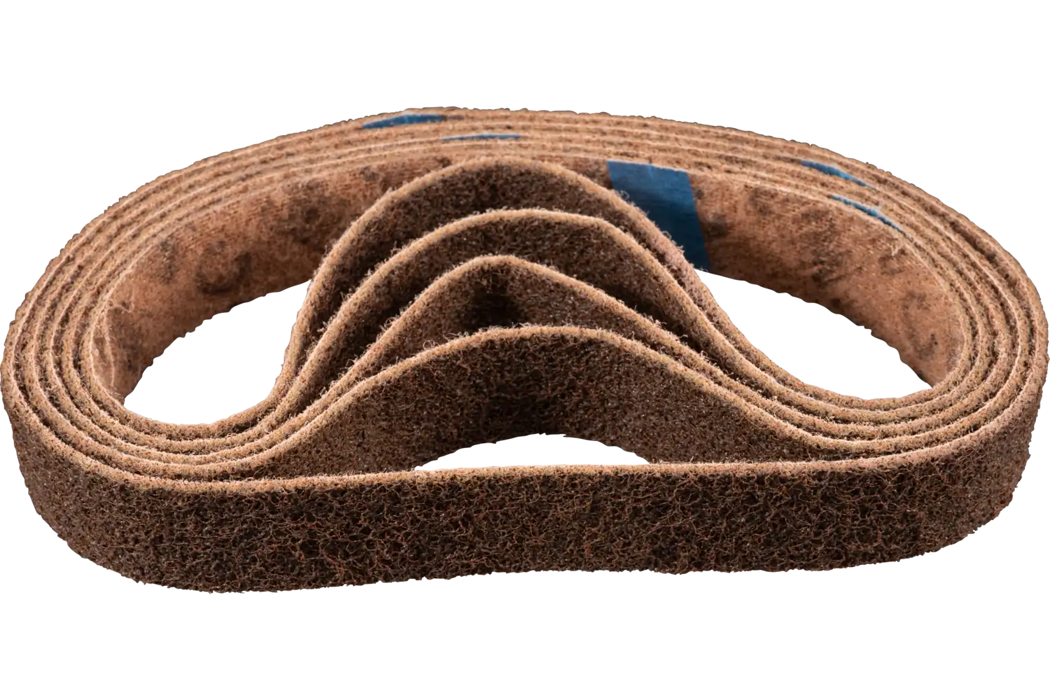 Bandă/Disc abraziv nețesut (fleece) VB 40/760 A 100 G