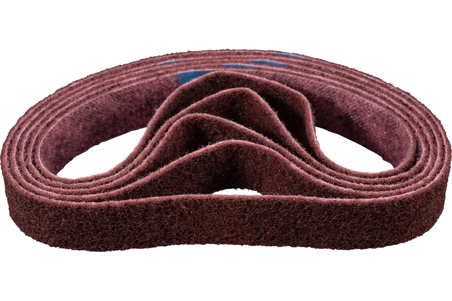 Bandă/Disc abraziv nețesut (fleece) VB 40/760 A 180 M