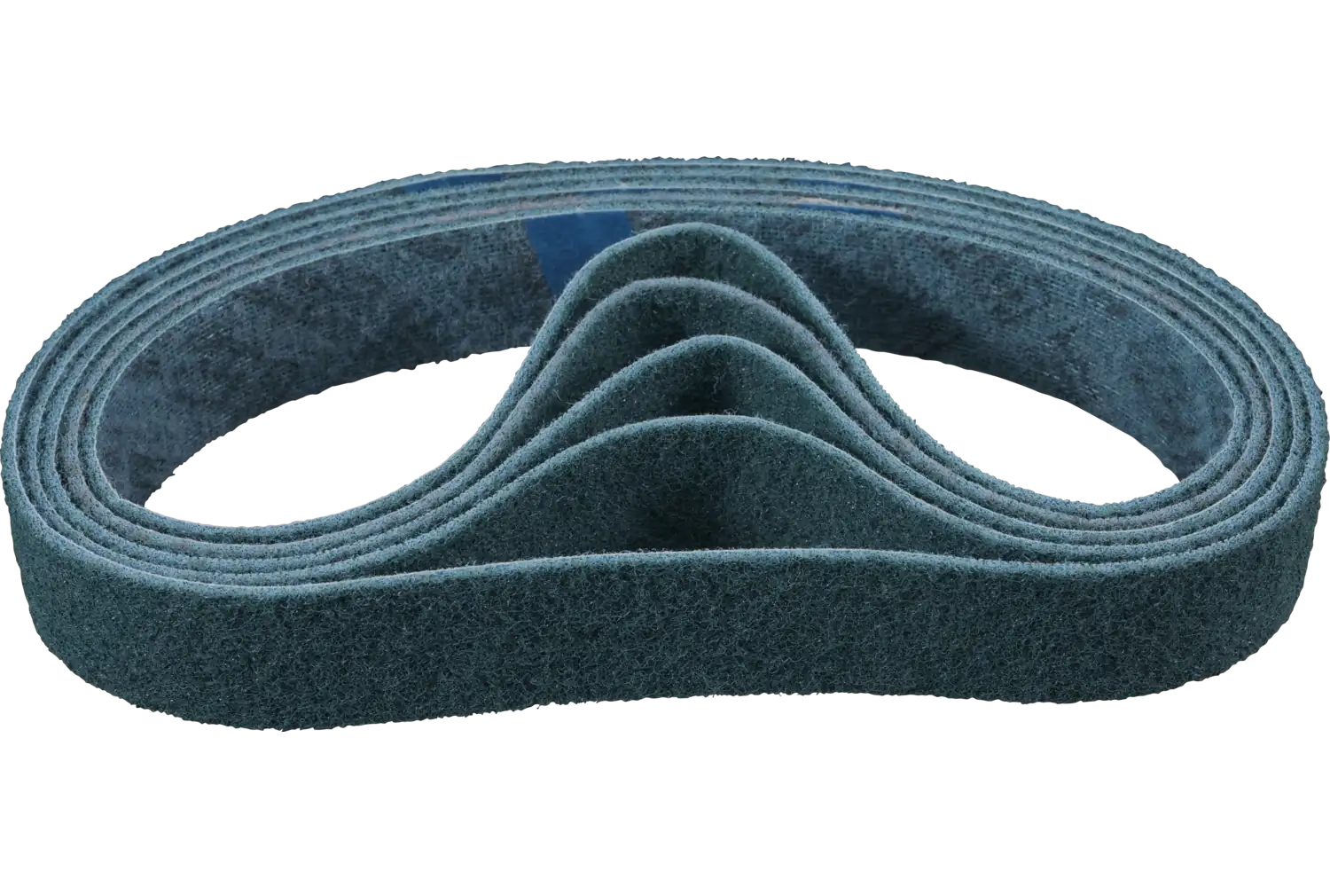 Bandă/Disc abraziv nețesut (fleece) VB 40/760 A 240 F