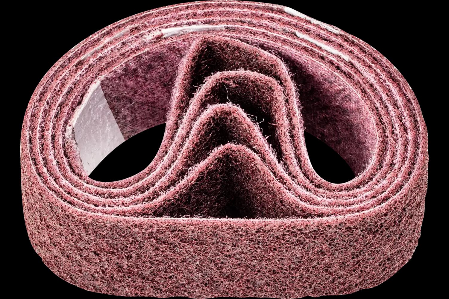 Bandă/Disc abraziv nețesut (fleece) VB 50/450 A 180 M