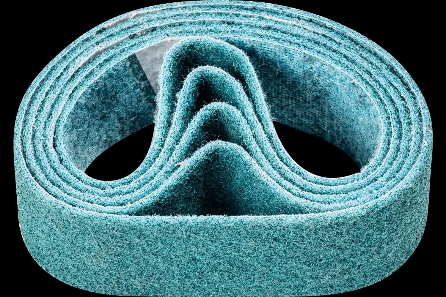 Bandă/Disc abraziv nețesut (fleece) VB 50/450 A 240 F