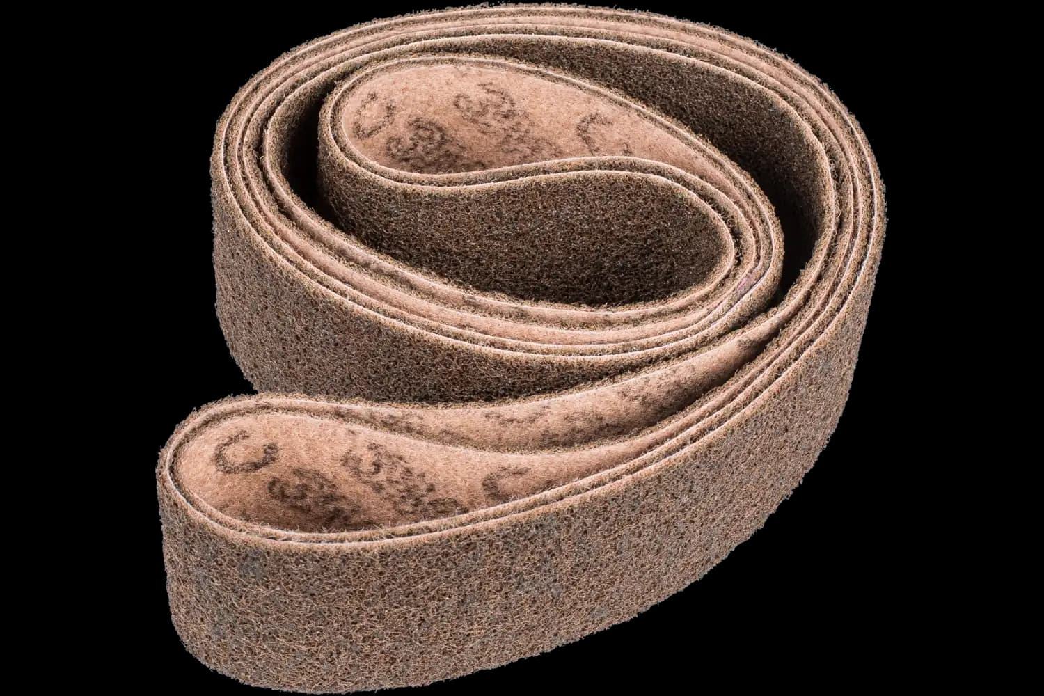 Bandă/Disc abraziv nețesut (fleece) VB 75/2000 A 100 G