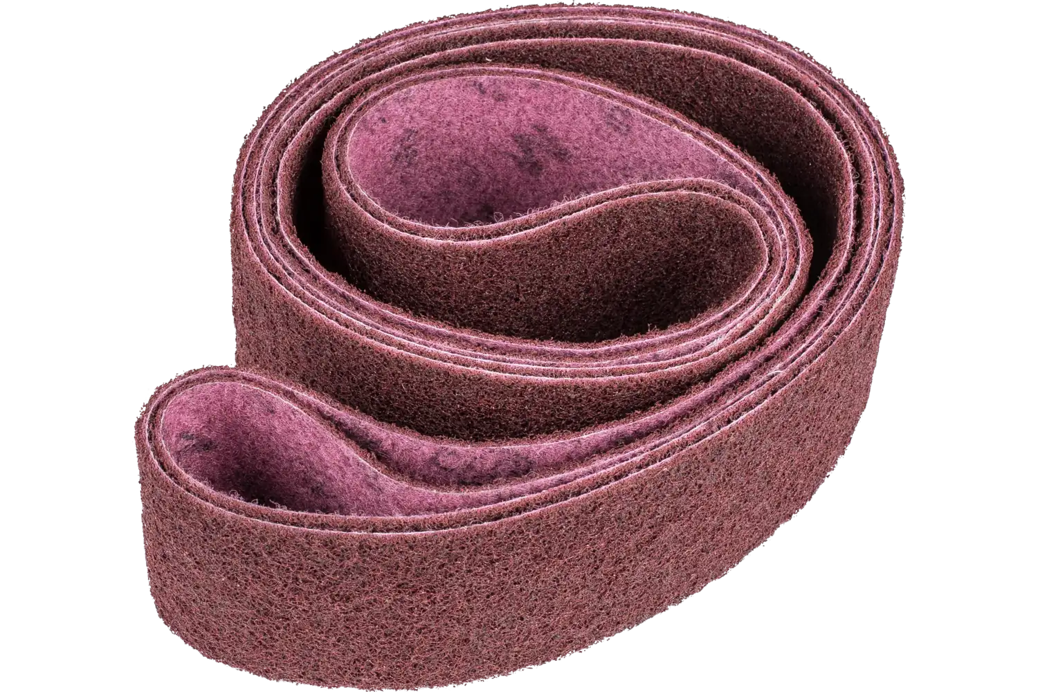 Bandă/Disc abraziv nețesut (fleece) VB 75/2000 A 180 M