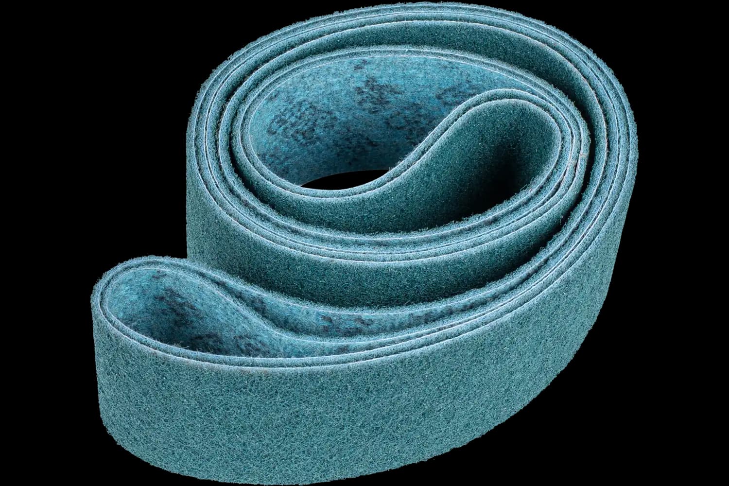 Bandă/Disc abraziv nețesut (fleece) VB 75/2000 A 240 F
