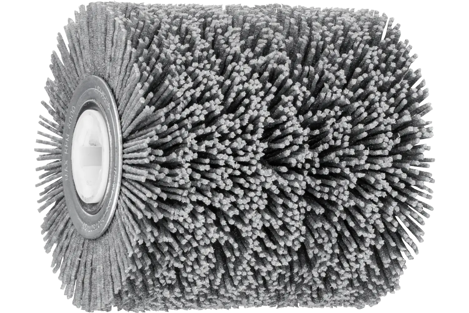 Perie industrială WBU 100100/19,1 SiC 80 1,27