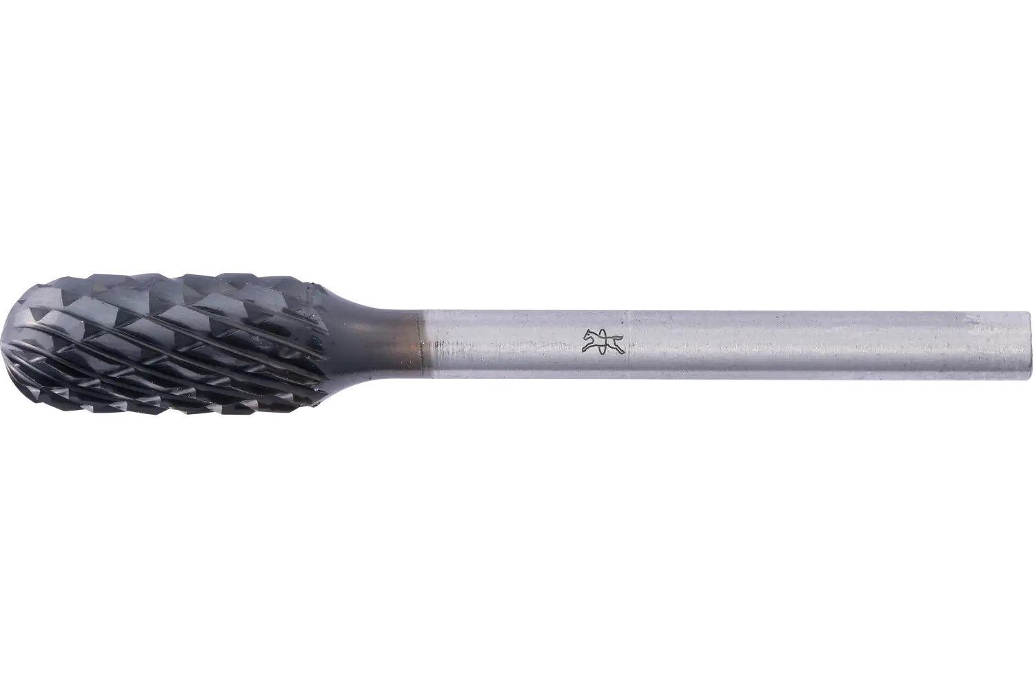 Freză biax din carbură metalică, formă cilindro-sferică (WRC) WRC 0613/3 Z3 PLUS HC-FEP
