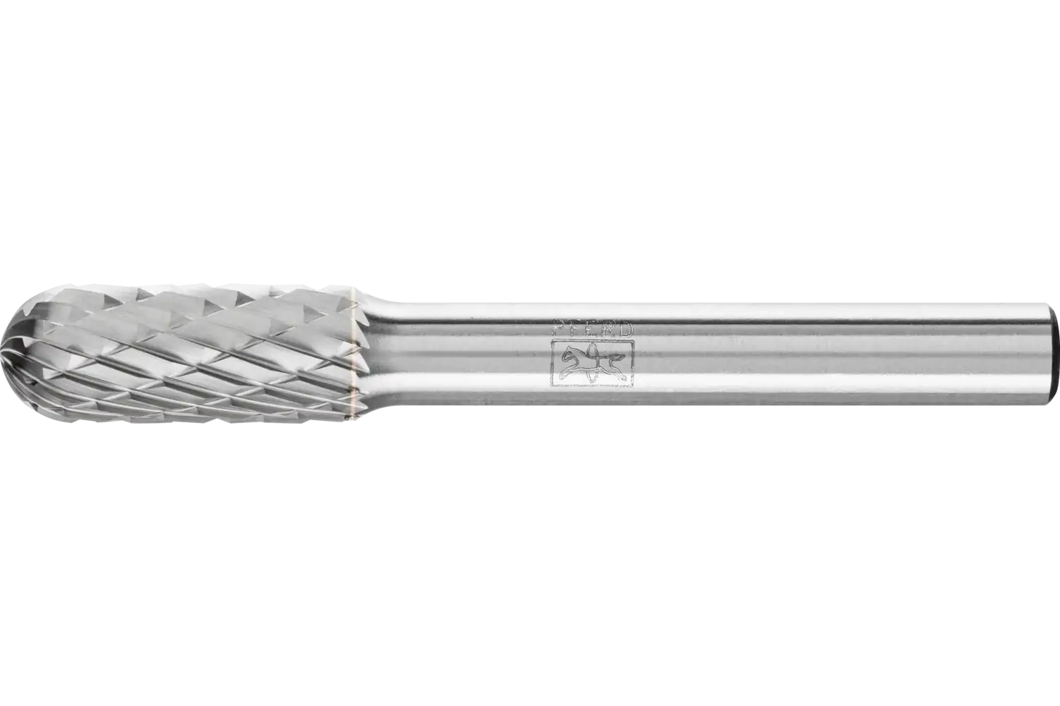Freză biax din carbură metalică, formă cilindro-sferică (WRC) WRC 0820/6 Z3 PLUS