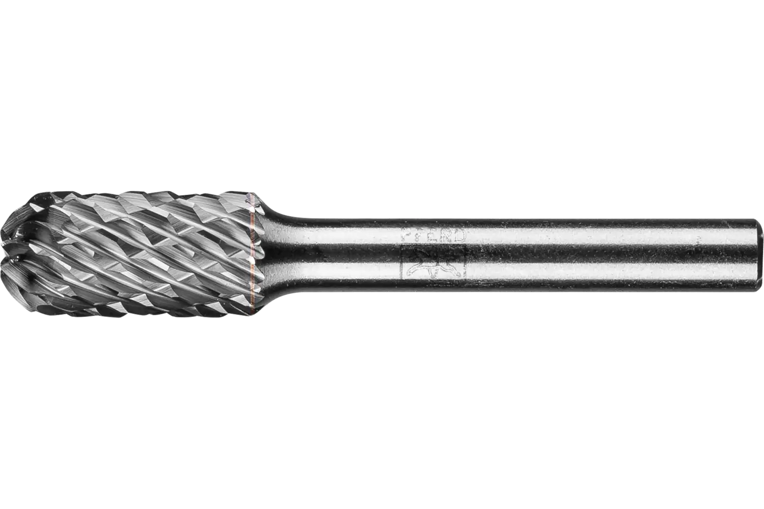 Freză biax din carbură metalică, formă cilindro-sferică (WRC) WRC 1020/6 ALLROUND