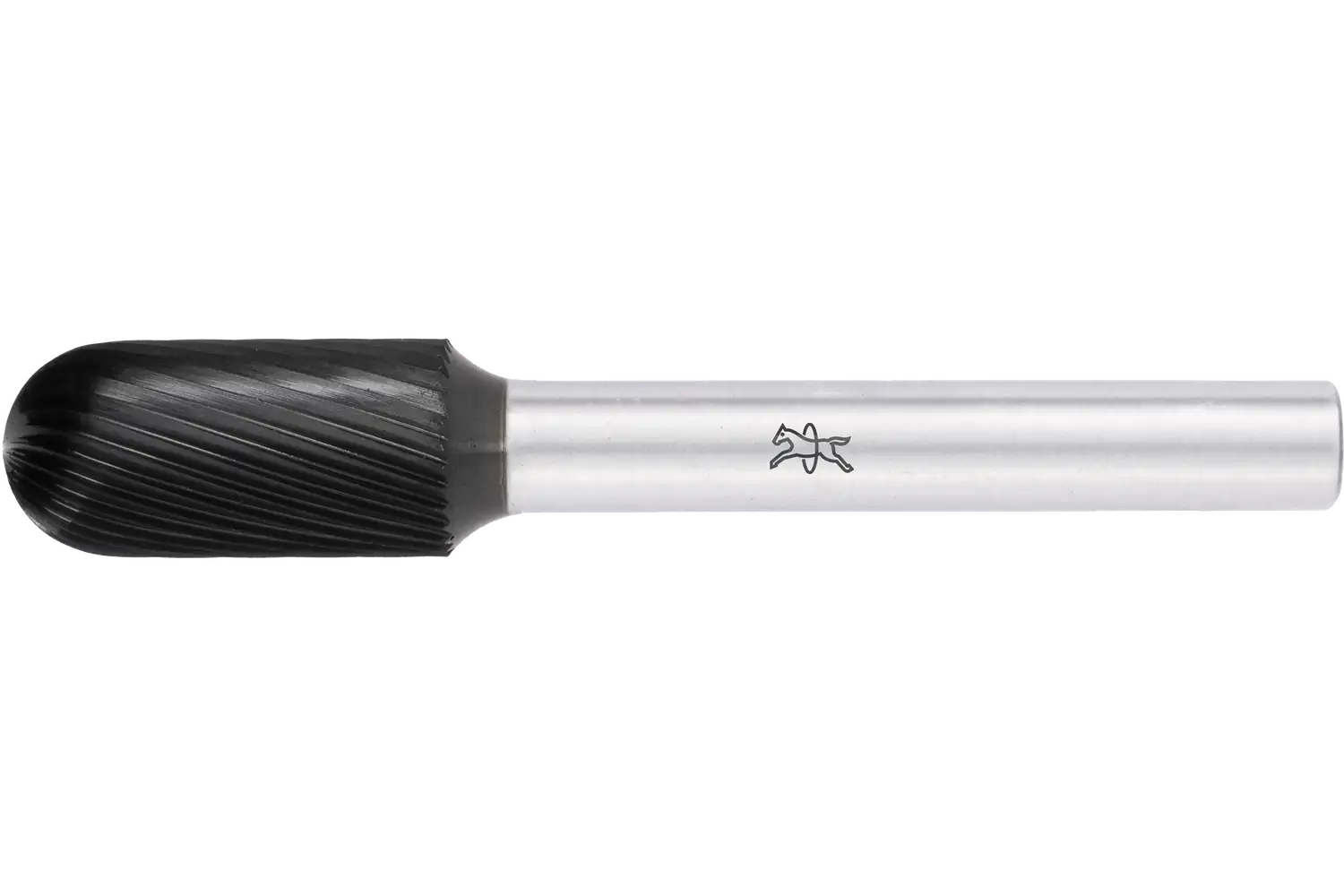 Freză biax din carbură metalică, formă cilindro-sferică (WRC) WRC 1020/6 Z5 HC-FEP