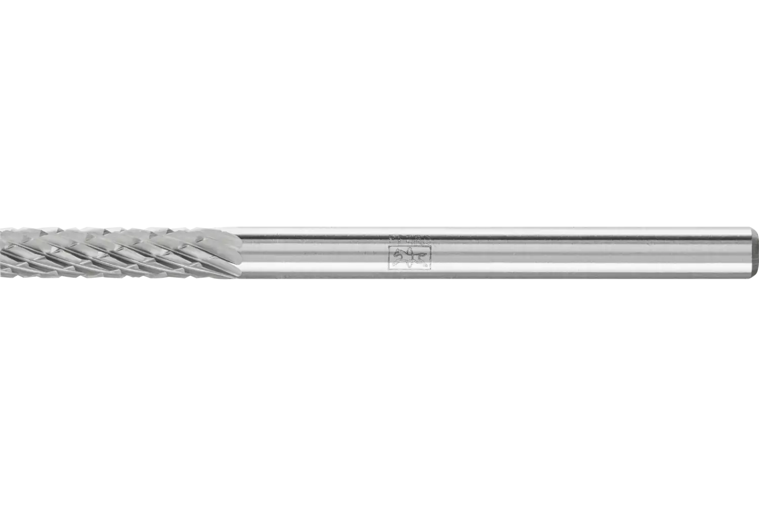 Freză biax din carbură metalică, formă cilindrică (ZYA) ZYA 0313/3 Z3 PLUS