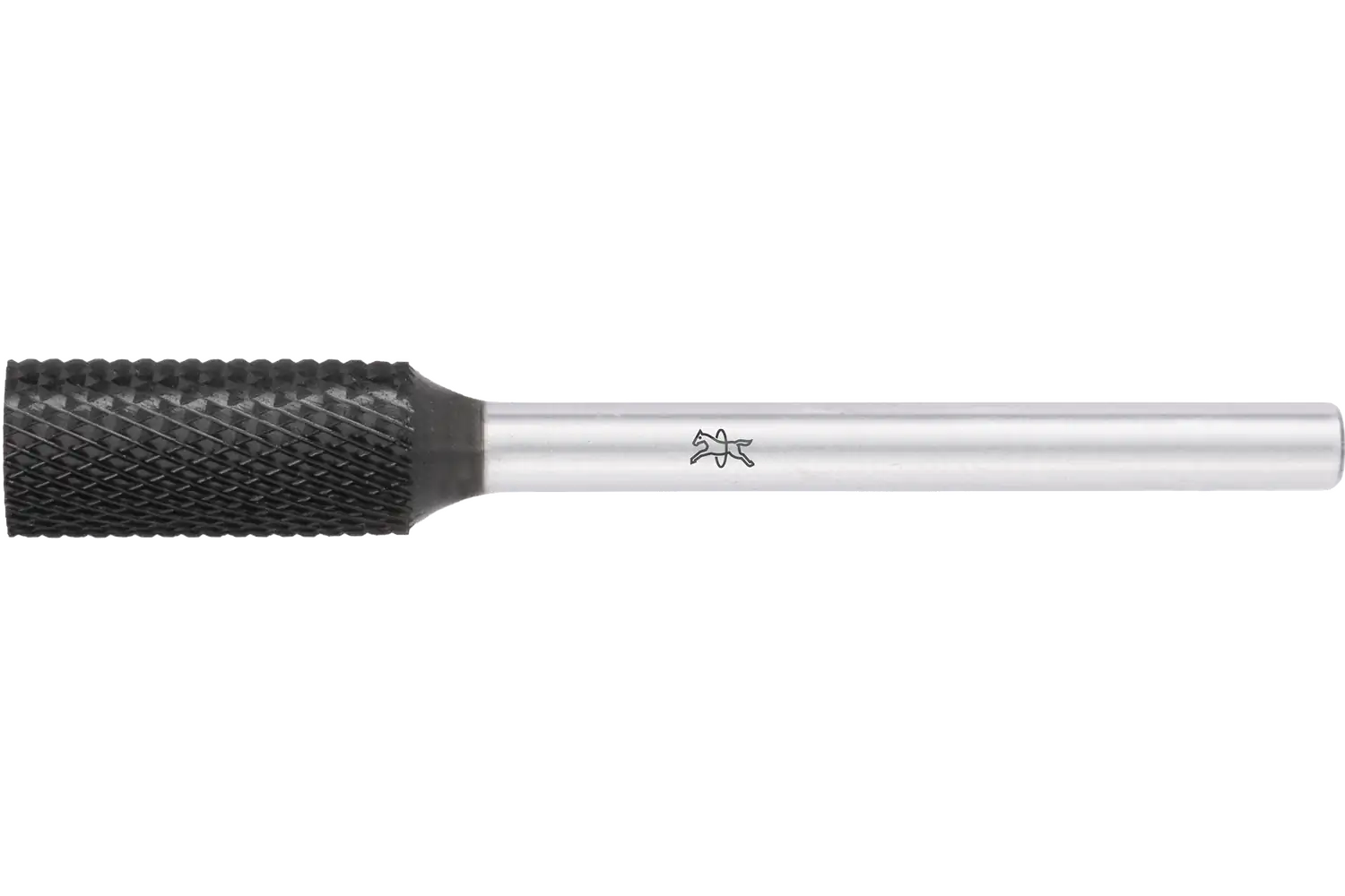 Freză biax din carbură metalică, formă cilindrică (ZYA) ZYA 0613/3 MICRO HC-FEP