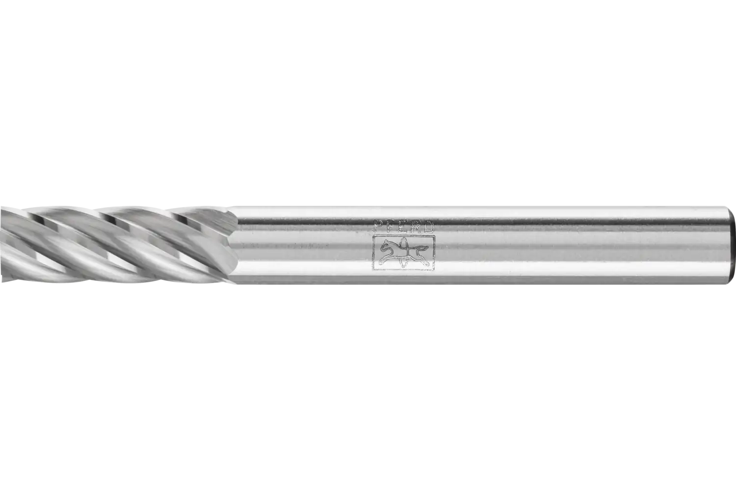 Freză biax din carbură metalică, formă cilindrică (ZYA) ZYA 0616/6 INOX