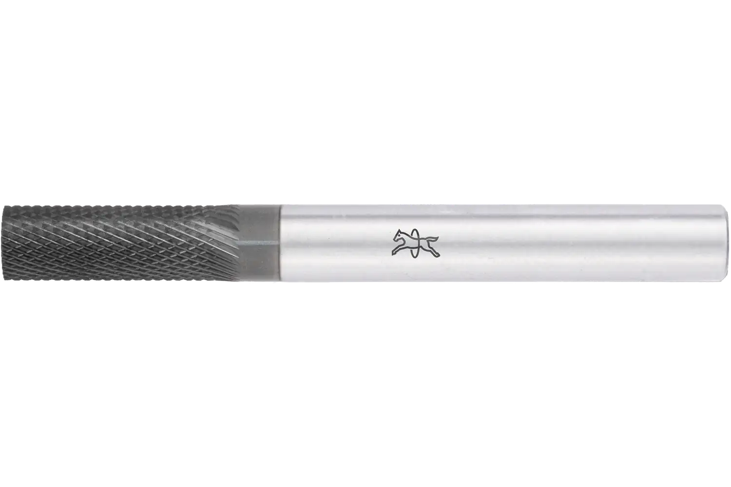 Freză biax din carbură metalică, formă cilindrică (ZYA) ZYA 0616/6 MICRO HC-FEP
