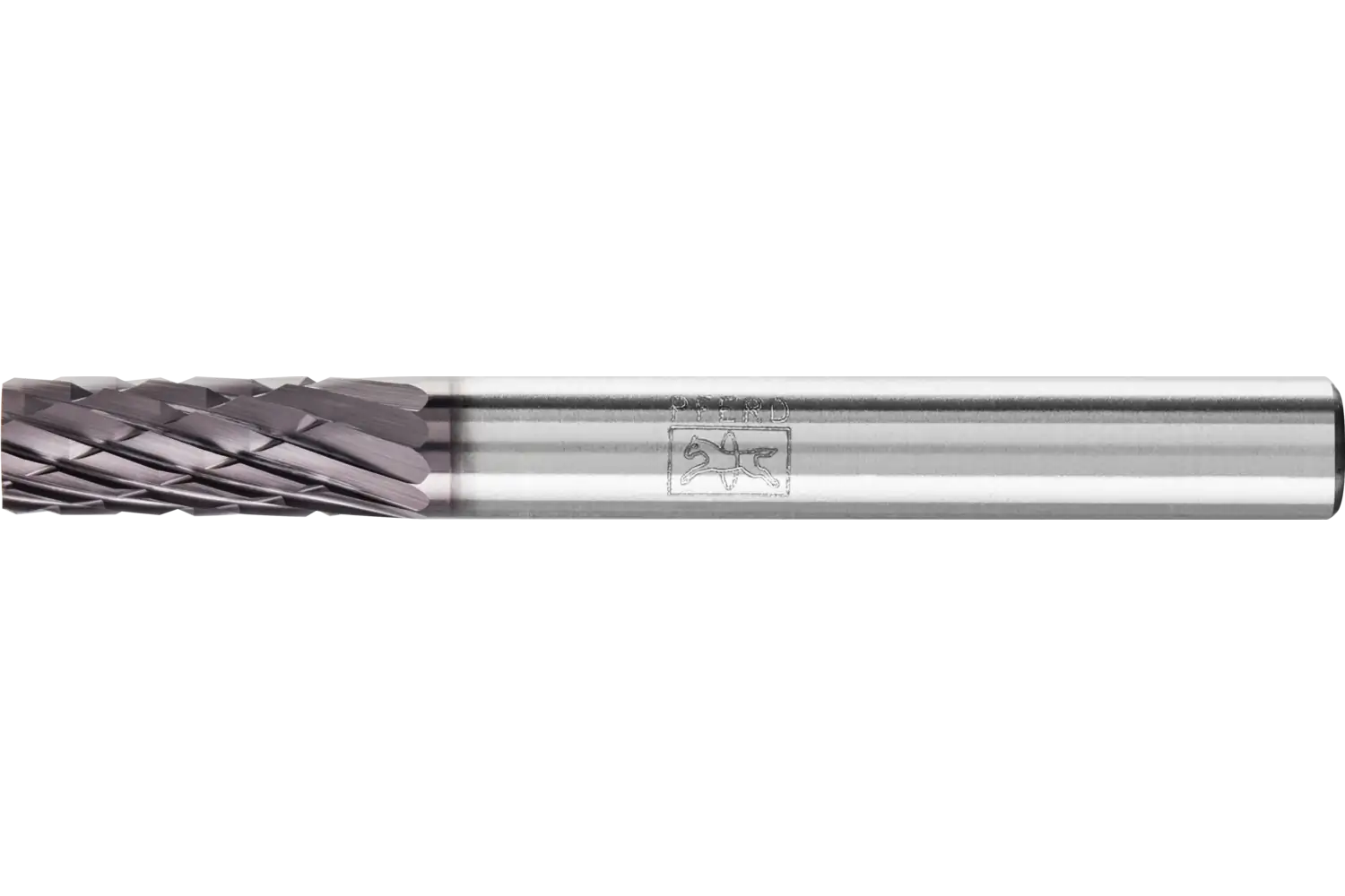 Freză biax din carbură metalică, formă cilindrică (ZYA) ZYA 0616/6 Z3 PLUS HC-FEP