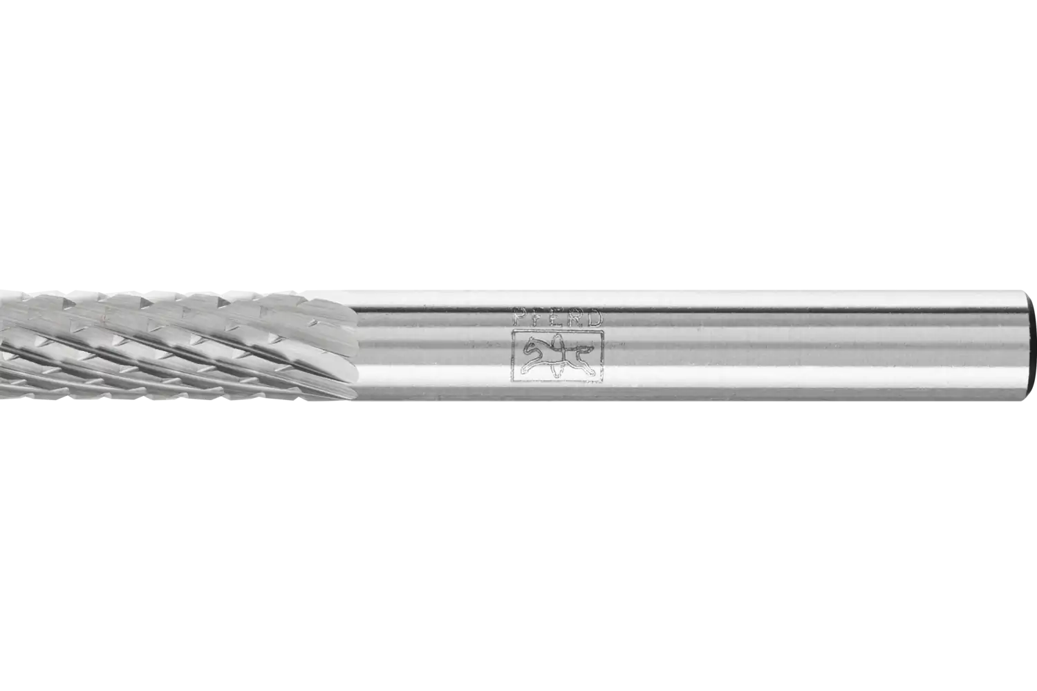 Freză biax din carbură metalică, formă cilindrică (ZYA) ZYA 0616/6 Z4