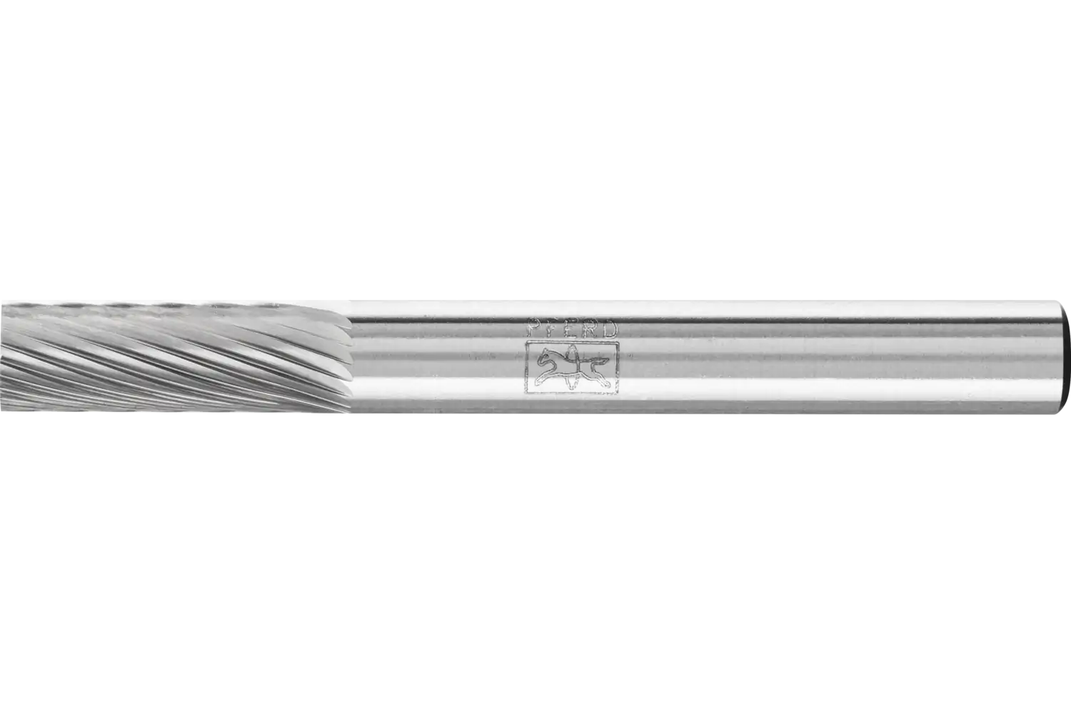 Freză biax din carbură metalică, formă cilindrică (ZYA) ZYA 0616/6 Z5