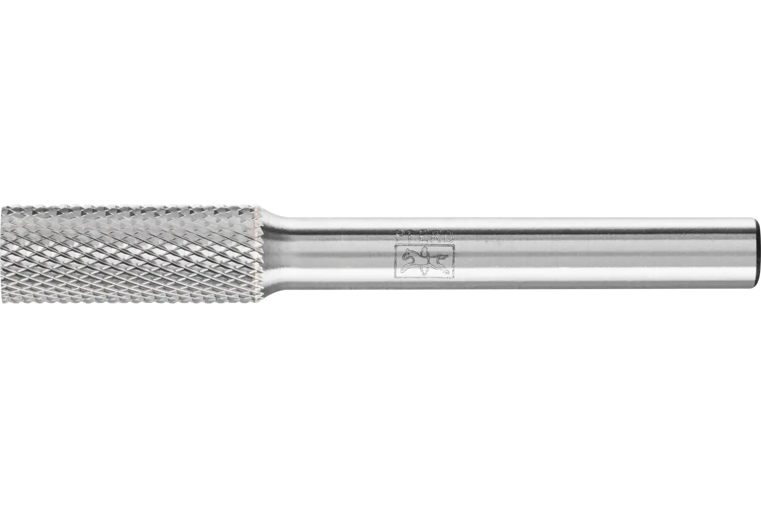 Freză biax din carbură metalică, formă cilindrică (ZYA) ZYA 0820/6 MICRO