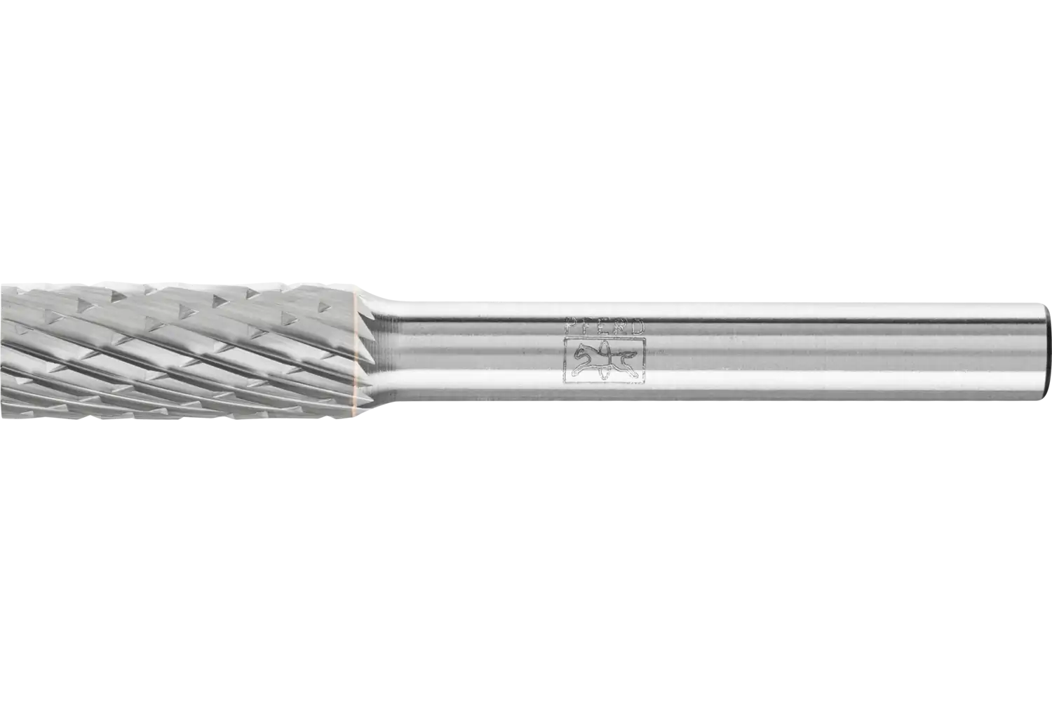 Freză biax din carbură metalică, formă cilindrică (ZYA) ZYA 0820/6 Z3 PLUS