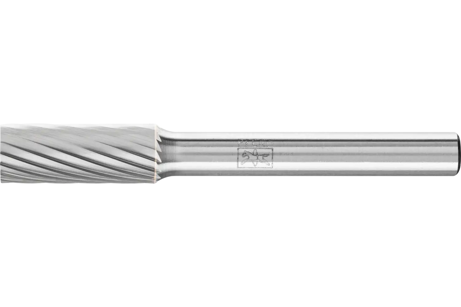 Freză biax din carbură metalică, formă cilindrică (ZYA) ZYA 0820/6 Z3