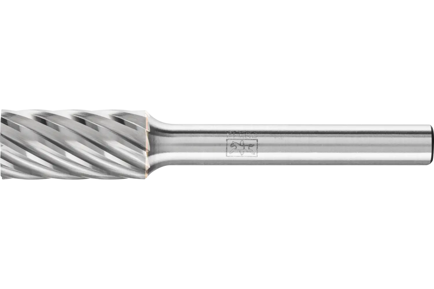 Freză biax din carbură metalică, formă cilindrică (ZYA) ZYA 1020/6 INOX