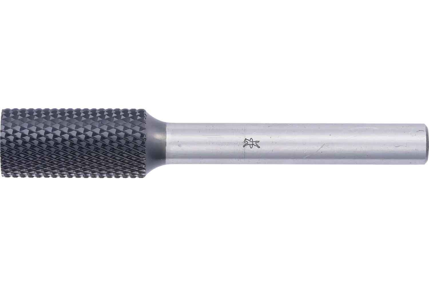 Freză biax din carbură metalică, formă cilindrică (ZYA) ZYA 1020/6 MICRO HC-FEP