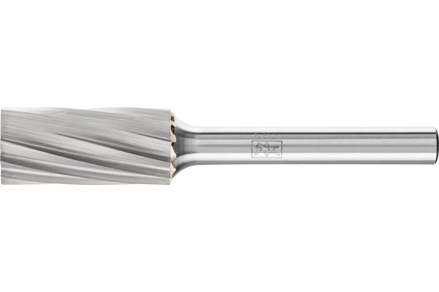 Freză biax din carbură metalică, formă cilindrică (ZYA) ZYA 1225/6 Z1