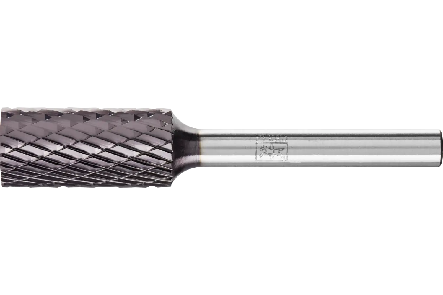 Freză biax din carbură metalică, formă cilindrică (ZYA) ZYA 1225/6 Z3 PLUS HC-FEP