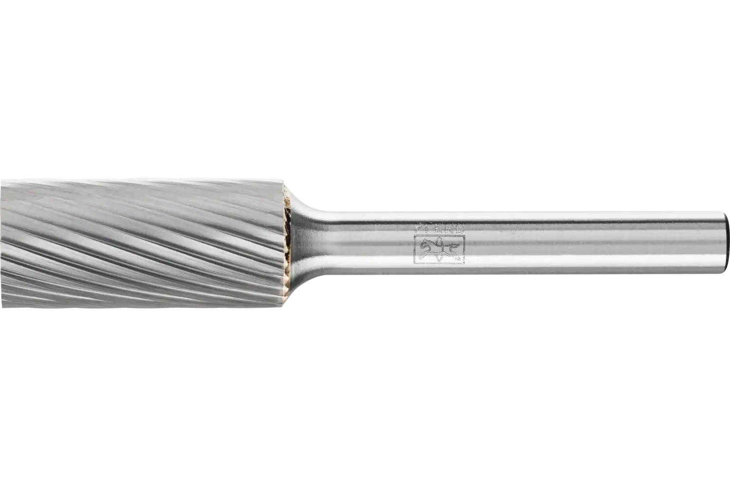 Freză biax din carbură metalică, formă cilindrică (ZYA) ZYA 1225/6 Z3