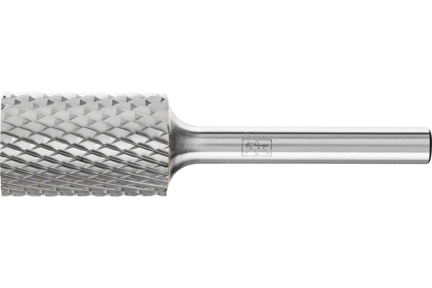 Freză biax din carbură metalică, formă cilindrică (ZYA) ZYA 1625/6 Z4