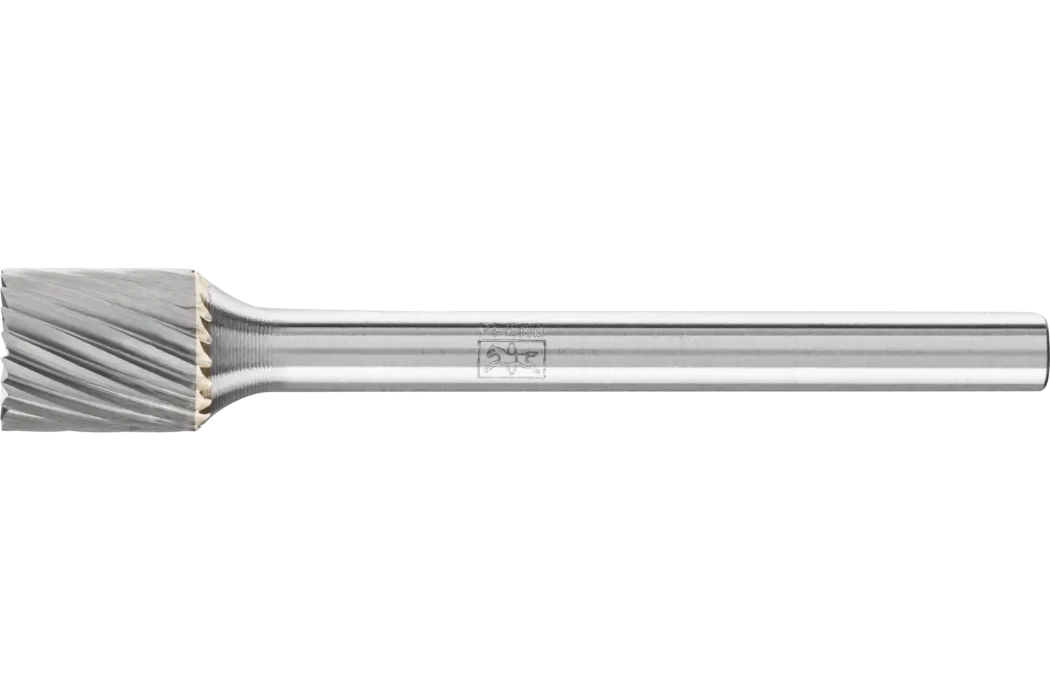 Freză biax din carbură metalică, formă cilindrică cu dinți pe capăt (ZYAS) ZYAS 0607/3 Z5