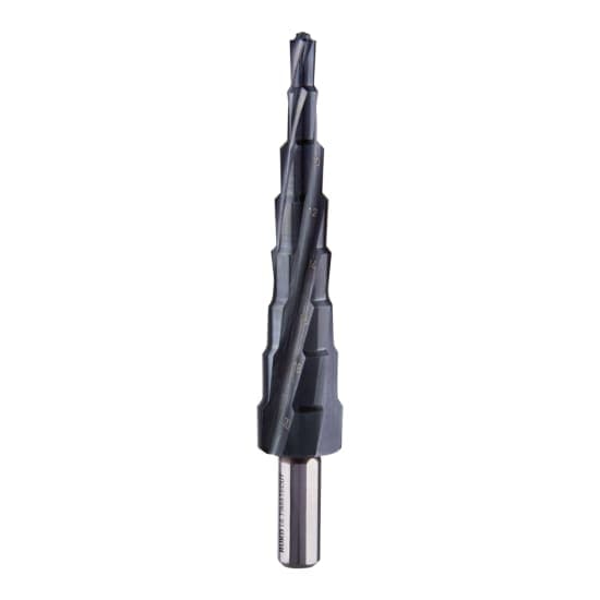 ULTIMATECUT Multidrill cu vârf turbo, HSS, RUnaTEC, canelat spiralat 101082P 3