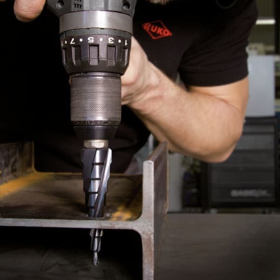 ULTIMATECUT Multidrill cu vârf turbo, HSS, RUnaTEC, canelat spiralat 101082P 4