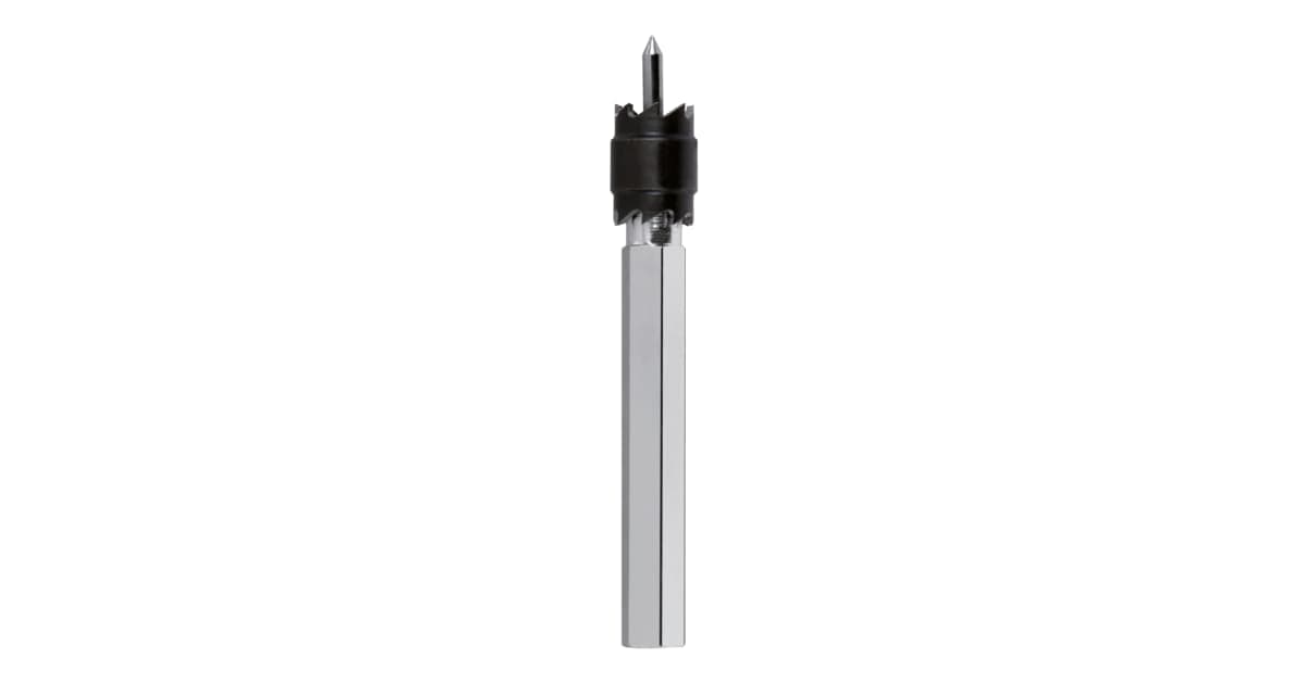 Burghiu pentru puncte de sudură HSS-Co 5, HSS 101101