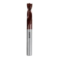 Burghiu pentru puncte de sudură HSS-Co 5 TiCN 101107TC 4