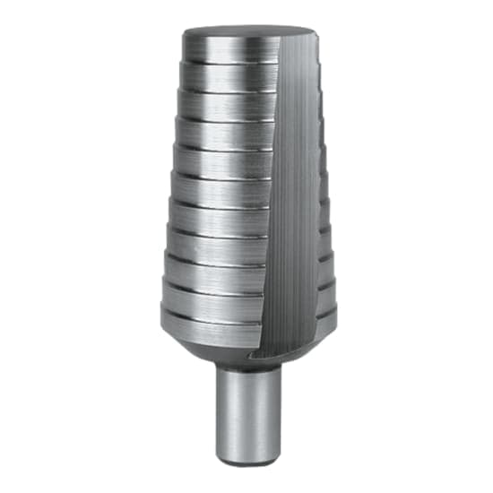 Burghiu treptat pentru lărgire (fără vârf) HSS, HSS, fara varf 101361 3