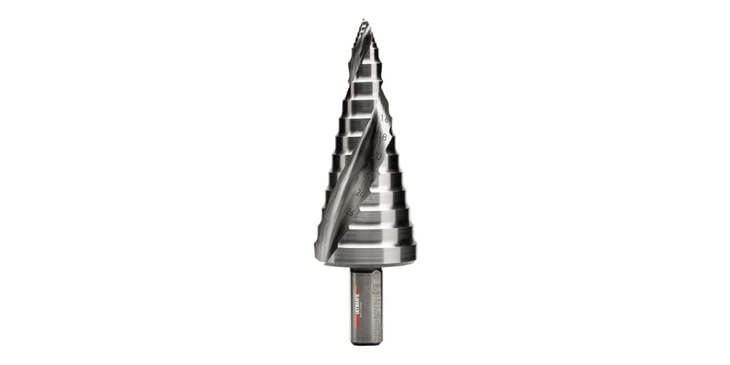 Burghiu treptat ULTIMATECUT HSS RUnaTEC FLOWSTEP® 101650-9E 2