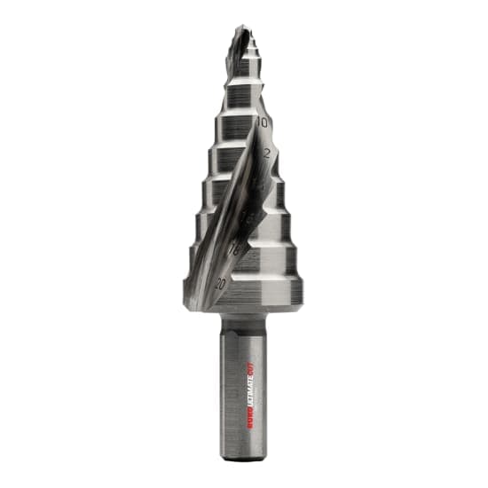 Burghiu treptat ULTIMATECUT HSS RUnaTEC FLOWSTEP® 101650-9E 3