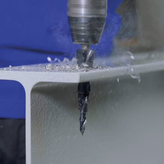 ULTIMATECUT Multidrill HSS RUnaTEC cu vârf FLOWSTEP® 101682P 4