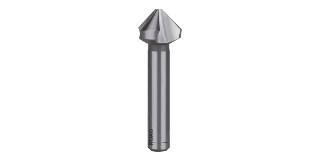Zencuitor 90° HSS, HSS-Co 5, DIN 335, 90°, tip C 102101E 2