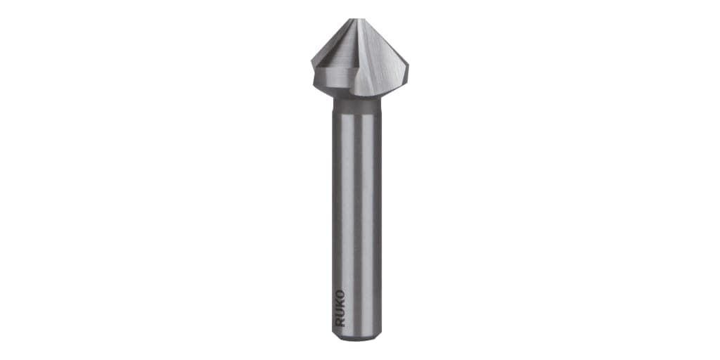 Zencuitor 90° HSS, HSS, DIN 335, 90°, tip C 102111 2